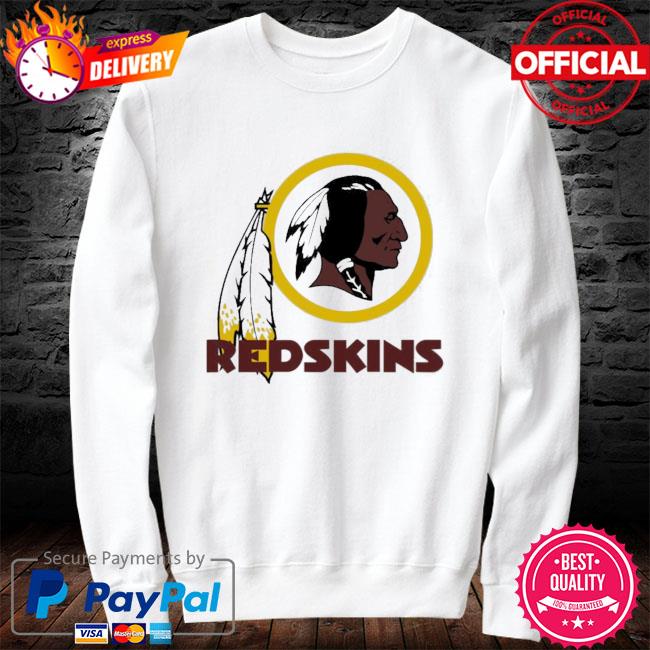 Washington Redskins I'm out shirt, hoodie, sweater and long sleeve