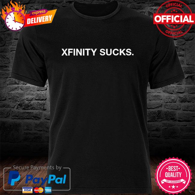 xfinity sucks