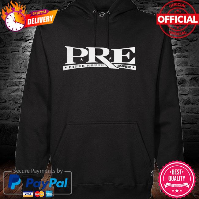 paper route empire sweatshirt