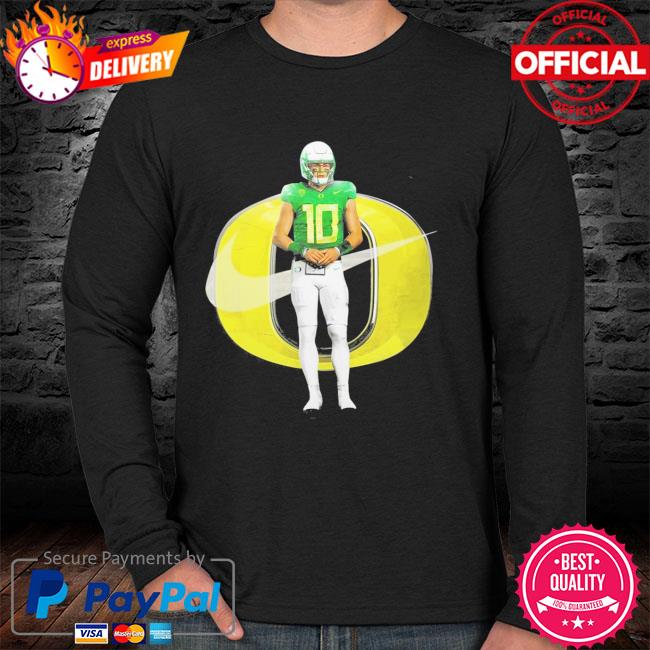 Bo Dacious Shirt Sweatshirt Hoodie Mens Womens Kids Oregon Ducks Football  Shirts Bodacious Oregon Shirt Nike Bo Nix Shirt Bo Nix Nfl Tshirt -  Laughinks