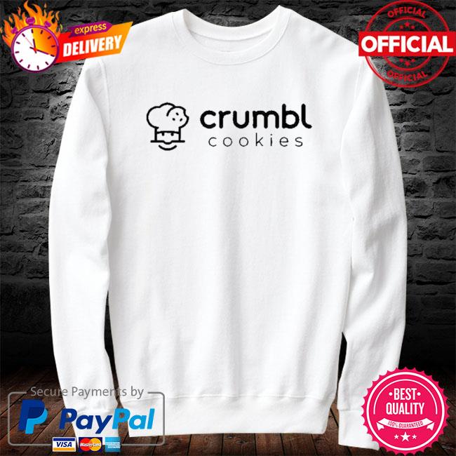 Pinstripe Jersey  Crumbl Cookies - Merch