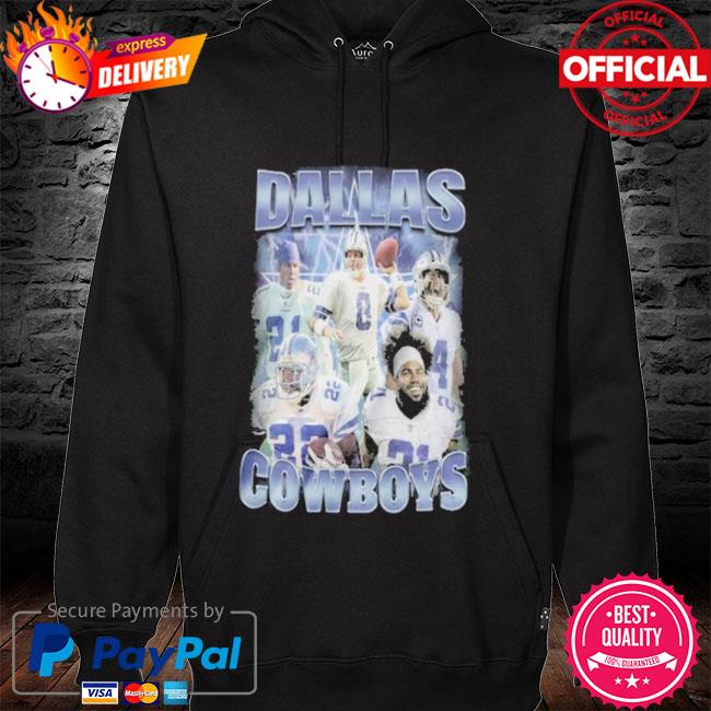 Dallas Cowboys Vintage Shirt Best Dallas Cowboys Sweatshirt Dallas