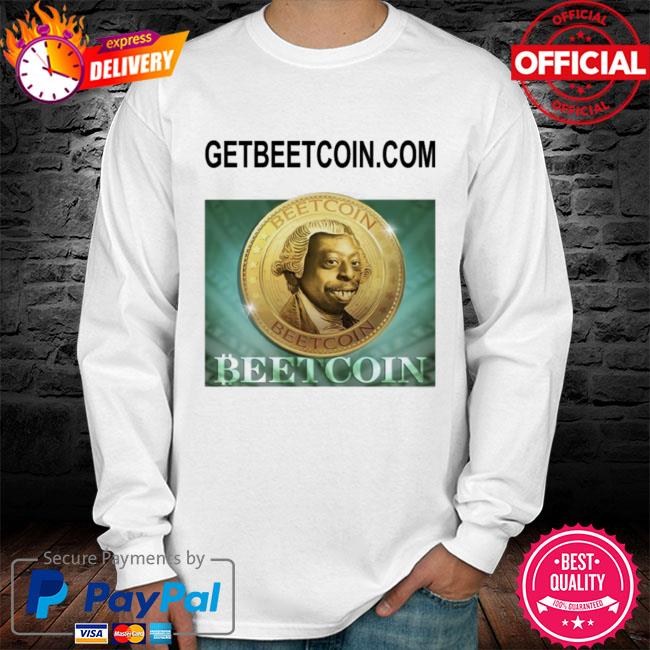 Getbeetcoin.Com Beet lejuice Green Getbeetcoin Beetlejuice Invest