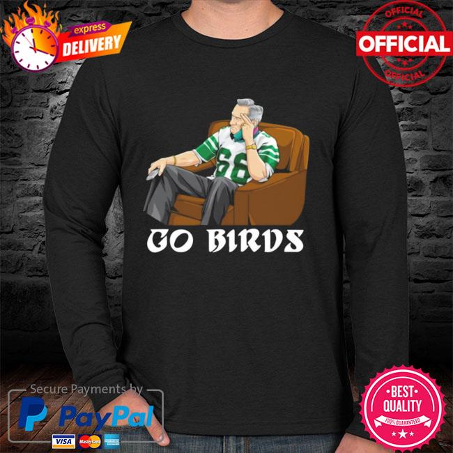 Official Go Birds Fire Howie Shirt 4Th And Jawn Philadelphia Eagles  Football shirt, hoodie, sweater and long sleeve