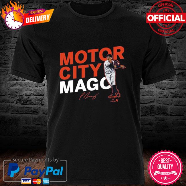 Javier Baez El Mago shirt, hoodie, sweater, long sleeve and tank top