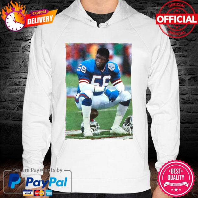 New York Giants Julian Love Super Bowl Lawrence Taylor Shirt,Sweater,  Hoodie, And Long Sleeved, Ladies, Tank Top