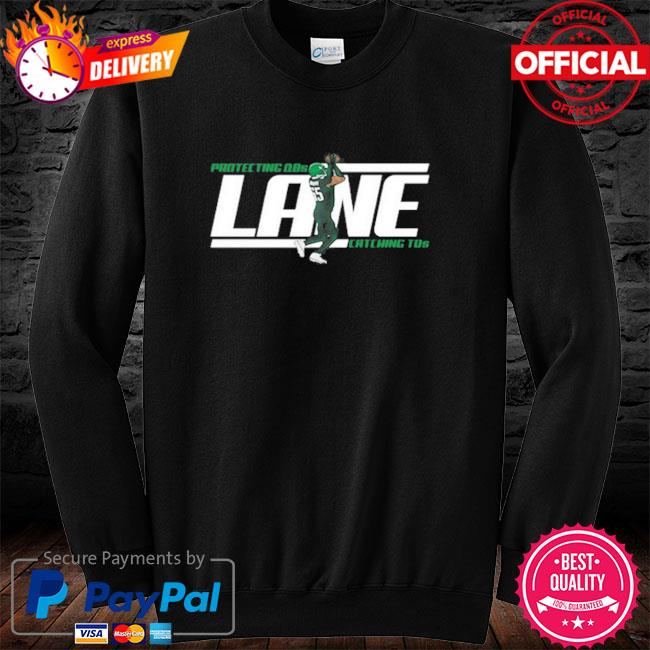 Lane Johnson Protecting Qbs And Catching Tds Shirt, hoodie