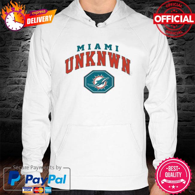 Miami Dolphins Unknwn White shirt, hoodie, sweater and long sleeve