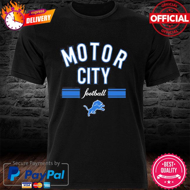 Brad Holmes Dan Campbell Shirt Sweatshirt Hoodie Detroit Lions Football  Shirts Motor City Dan Campbell T Shirt Nfl Detroit Lions Gear - Limotees