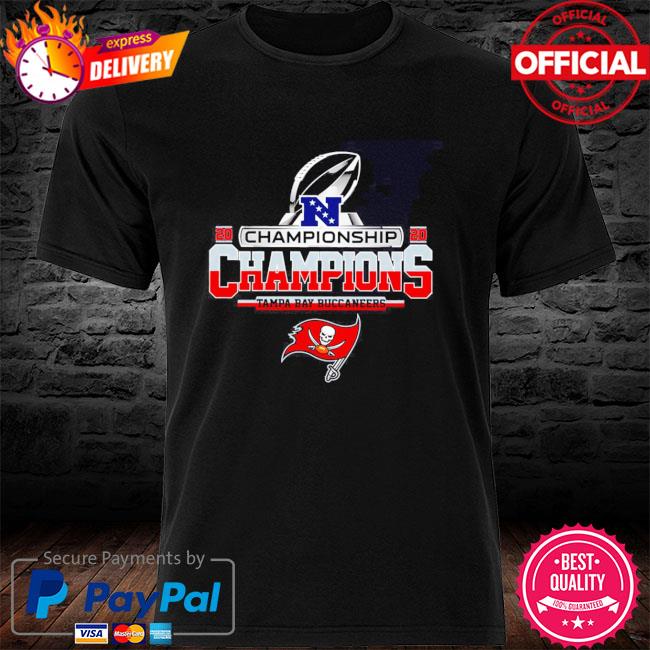 nfc championship t shirts 2020