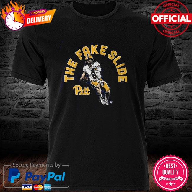 Official pittsburgh Panthers Kenny Pickett T-Shirts, hoodie, tank