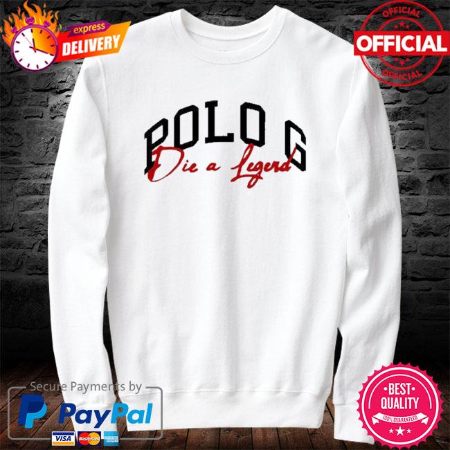 Official polo g merch album shirt, hoodie, sweater, long sleeve