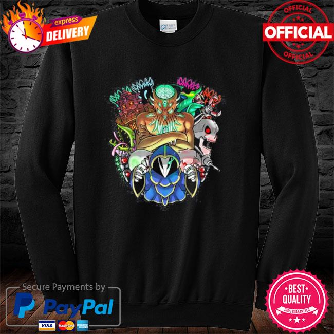 Terraria Boss Rush Hardmode T-Shirt, hoodie, sweater, long sleeve and tank  top