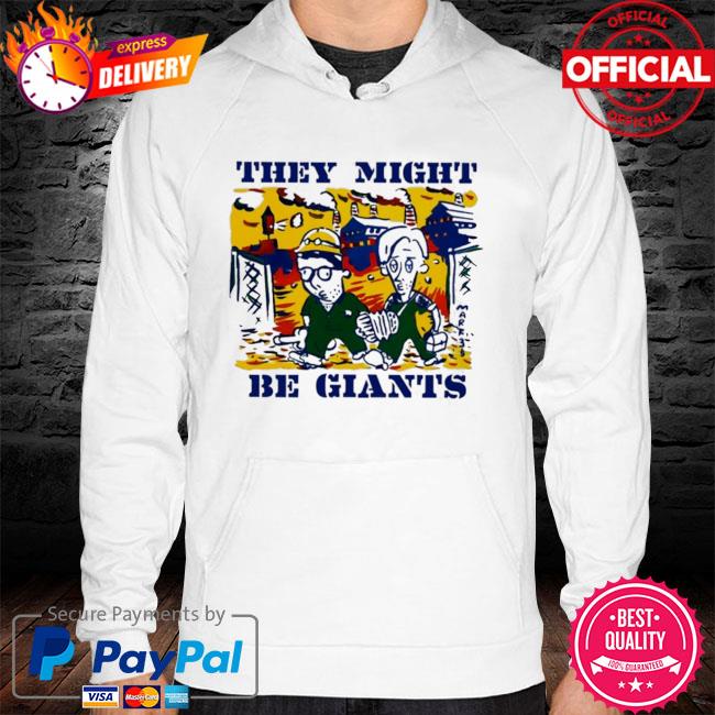 They Might Be Giants Baseball shirt, hoodie, sweater, long sleeve