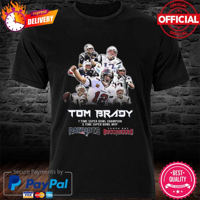 Tom Brady Buccaneers Patriots Jersey