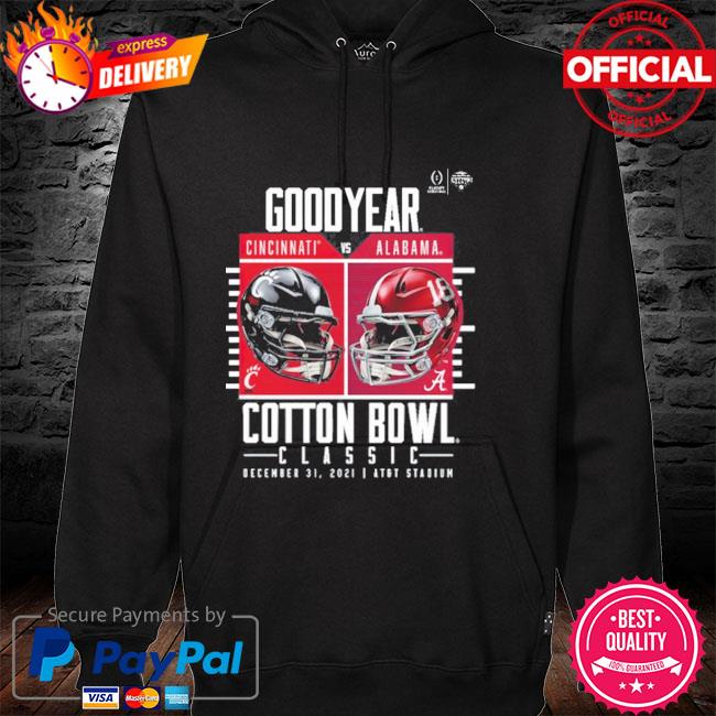 fanatics cotton bowl