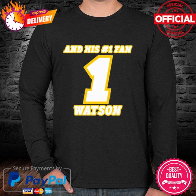 watson shirt