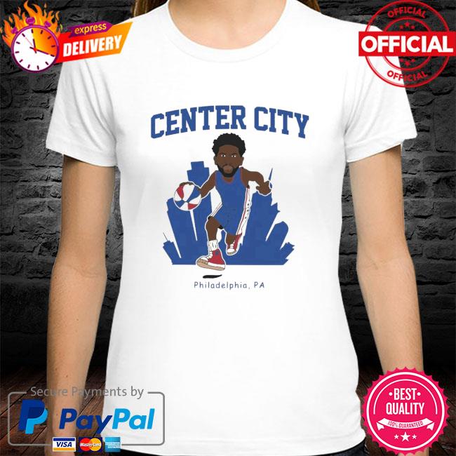 Barstool Center City Phila New 2022 Shirt