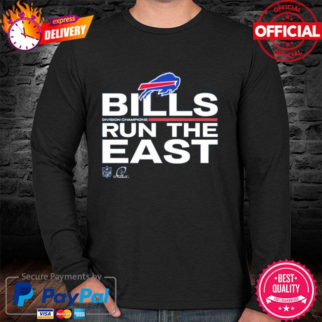 Beautiful Buffalo Bills Beast Of The East Shirt, hoodie, sweater