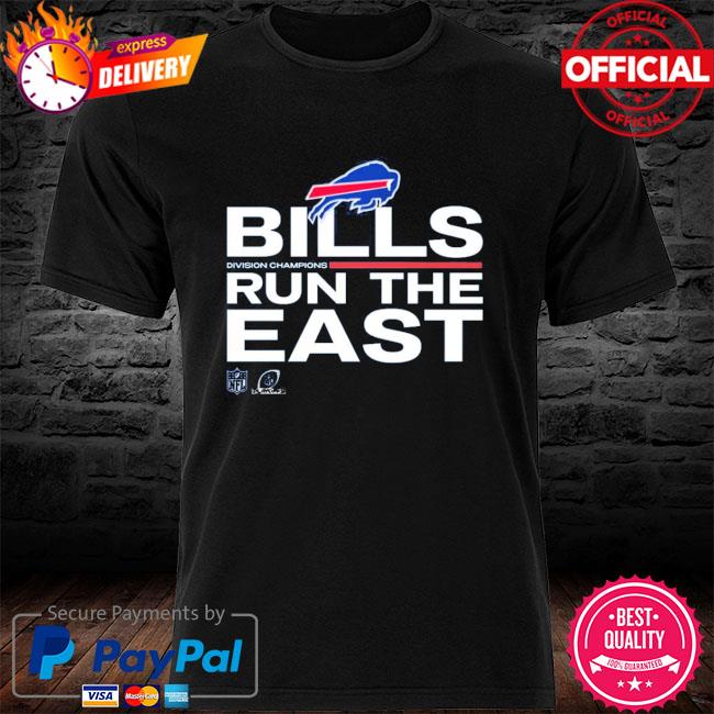 Beast of the East Buffalo Bills shirt, hoodie, sweater, long