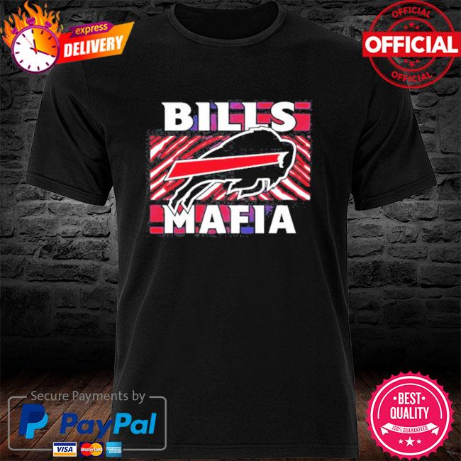 Bills Merch Buffalo Bills '47 Bills Mafia Regional Headline