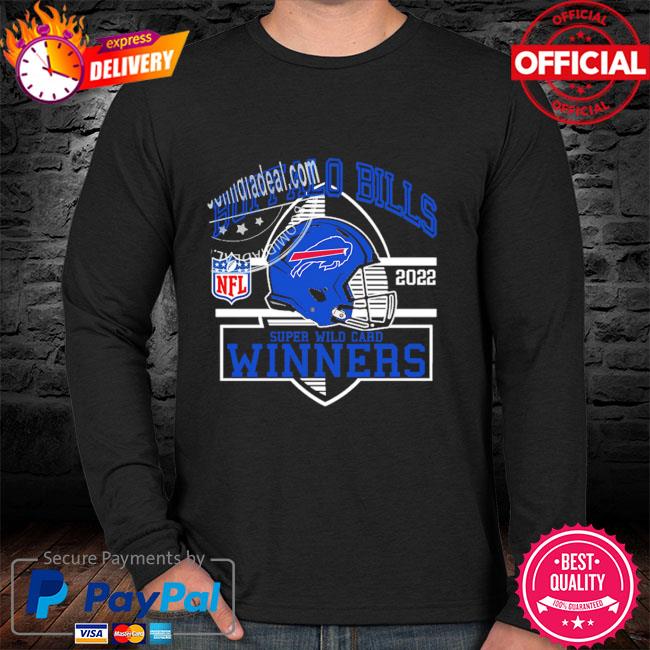 Buffalo Bills Champions 2021 shirt, hoodie, longsleeve tee, sweater