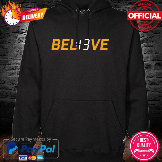 Chad Dial Bel13ve Patrick Mahomes Kansas City Chiefs shirt, hoodie,  sweater, long sleeve and tank top