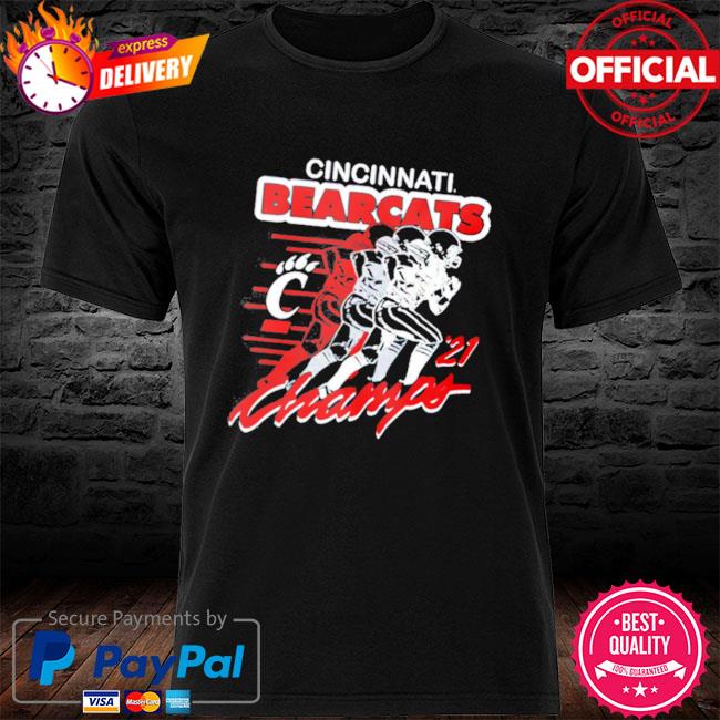 Cincinnati Bearcats Dandelion Flower T-shirts Special Edition