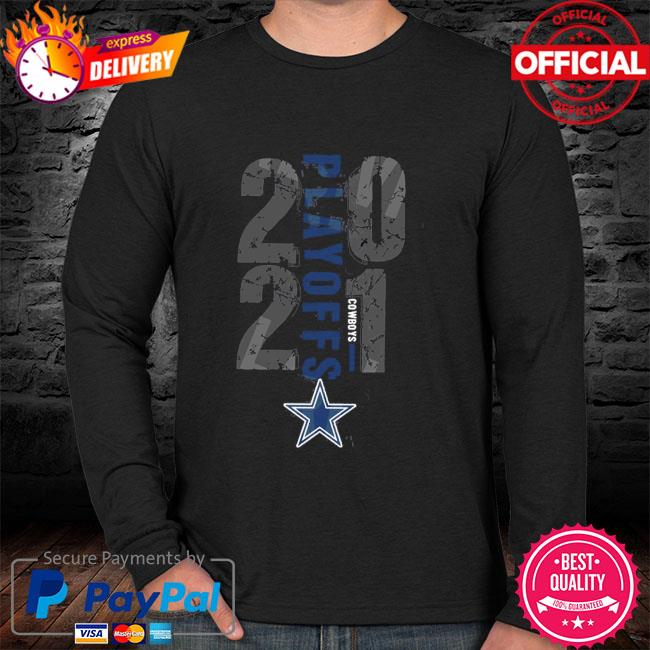 Dallas Cowboys 2021-2022 NFL Playoff New 2022 Shirt, hoodie, sweater, long  sleeve and tank top