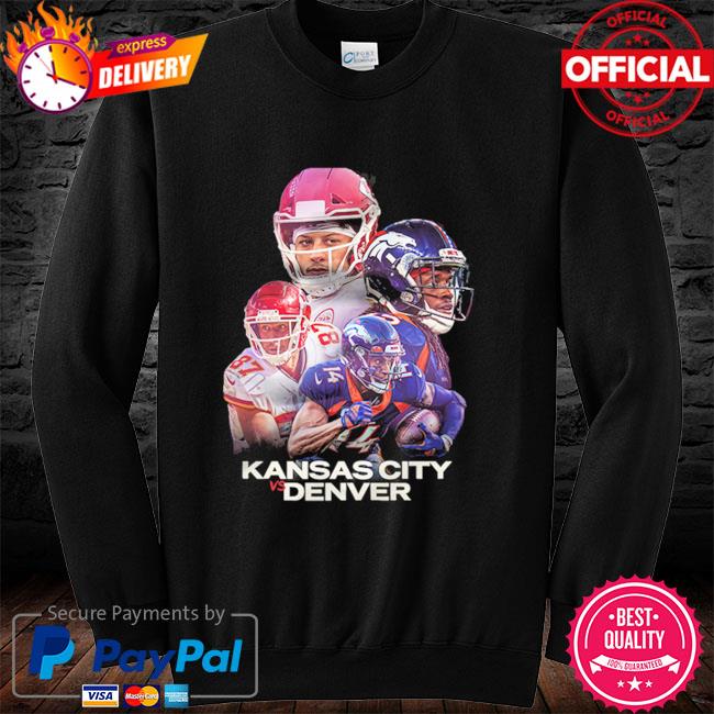 kansas city chiefs afc gear