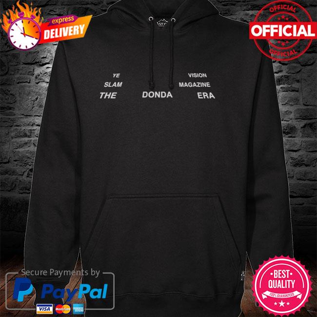 Donda Doves Merch Donda Academy Doves Slam Shirt, hoodie, sweater, long  sleeve and tank top