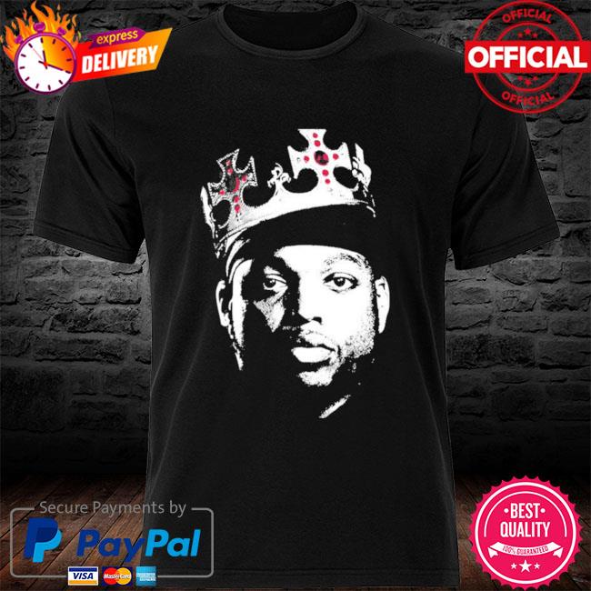 Evan Silva King Of The South Derrick Henry Shirt, hoodie, sweater, long  sleeve and tank top