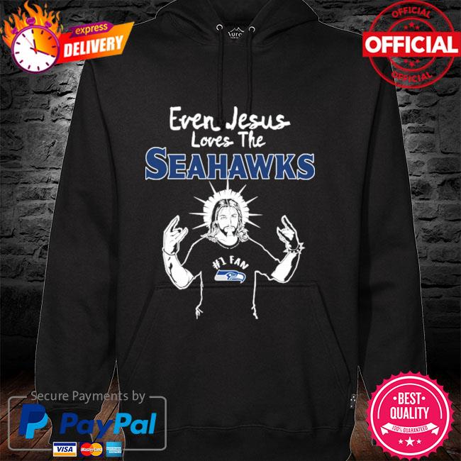 Seattle Seahawks logo shirt, hoodie, sweater, long sleeve and tank top