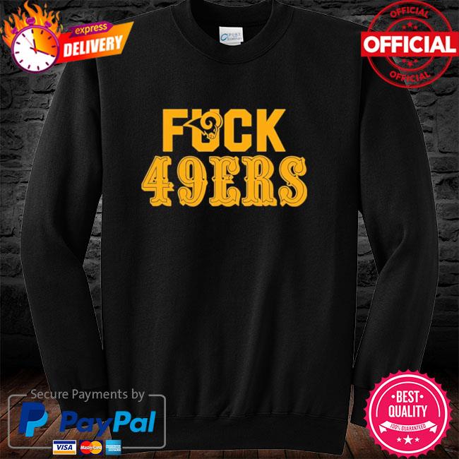 TheSFNiners Random 49ers Fuck Dallas Shirt, hoodie, sweater, long