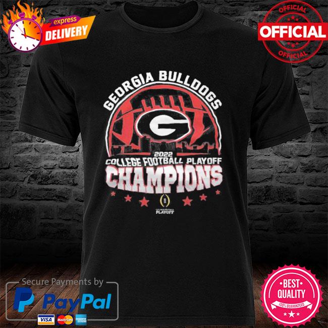 sic em dawgs shirt