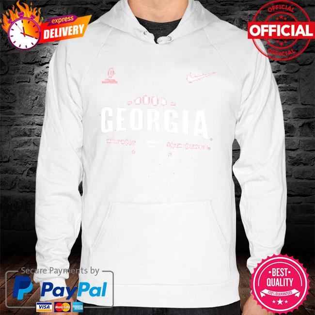 Men's Nike White Georgia Bulldogs College Football Playoff 2022 National  Champions Celebration Long Sleeve T-Shirt