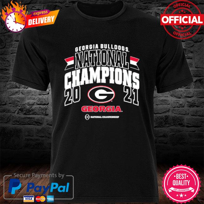 Georgia Bulldogs National Champions 2021 CFP Championship Shirt, hoodie,  sweater, long sleeve and tank top