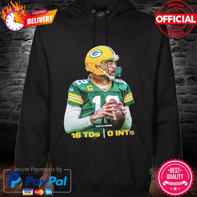 Green Bay Packers Football Aaron Rodgers NFL MVP 2021 Shirt, hoodie,  sweater, long sleeve and tank top