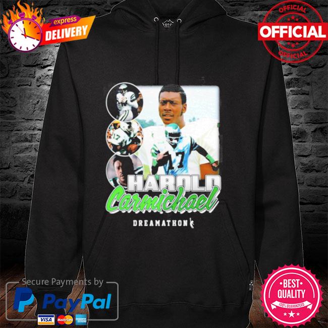 Harold Carmichael Shirt, hoodie, sweater, long sleeve and tank top