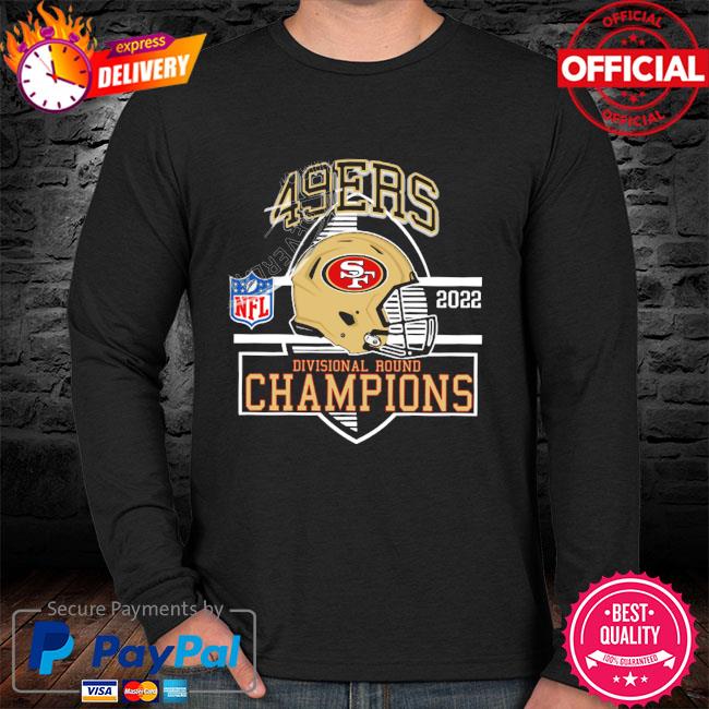 San francisco 49ers 2022 nfc championship fan shirt, hoodie