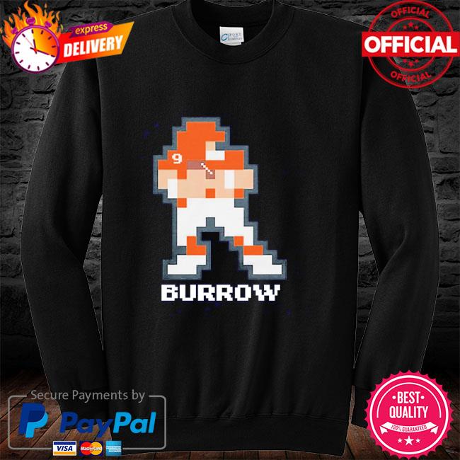 Official joe Burrow Do Good T-Shirt, hoodie, sweater, long sleeve