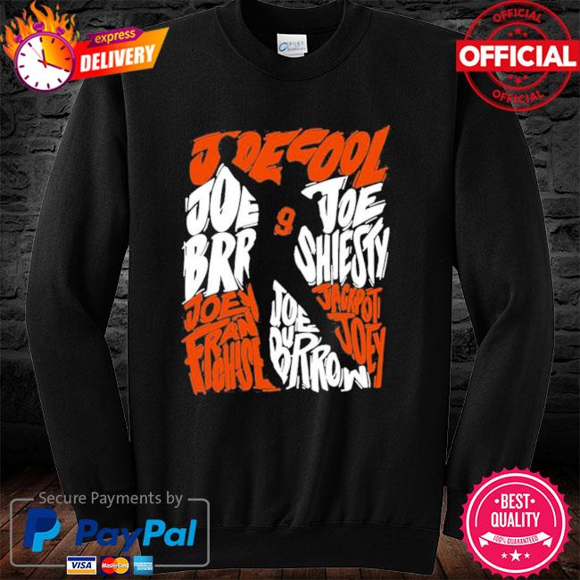 Official joe shiesty 2023 shirt, hoodie, sweater, long sleeve and