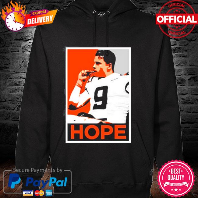 Cincy Joe Burrow Shirt Shirt, hoodie, sweater, long sleeve and