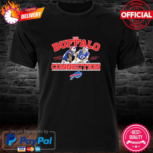 Stefon Diggs Buffalo Bills 2022 T-shirt, hoodie, sweater, long sleeve and  tank top