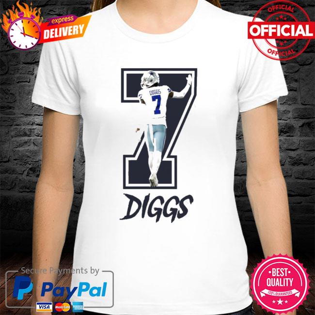 Trevon Diggs Dallas Cowboys 2022 shirt, hoodie, longsleeve tee