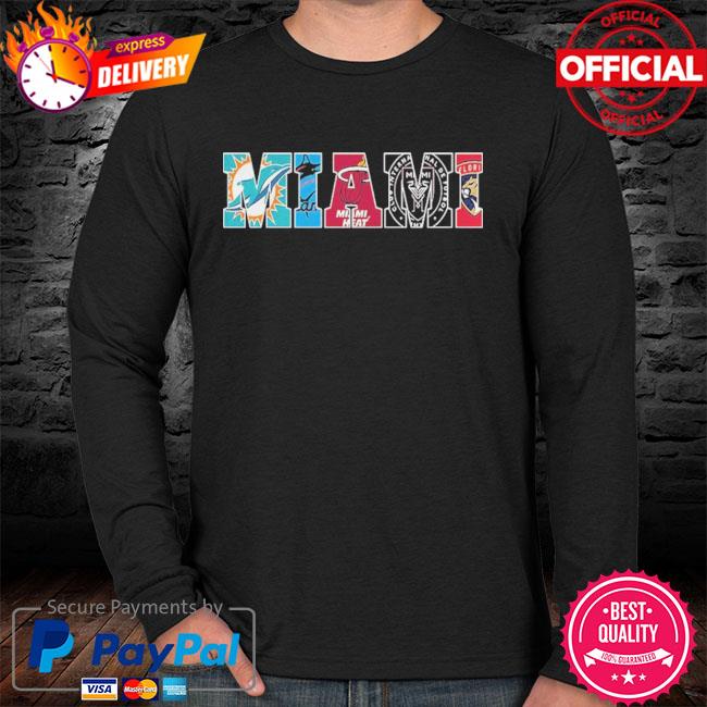 Miami Dolphins Anthracite Local Go Fins T-shirt,Sweater, Hoodie, And Long  Sleeved, Ladies, Tank Top