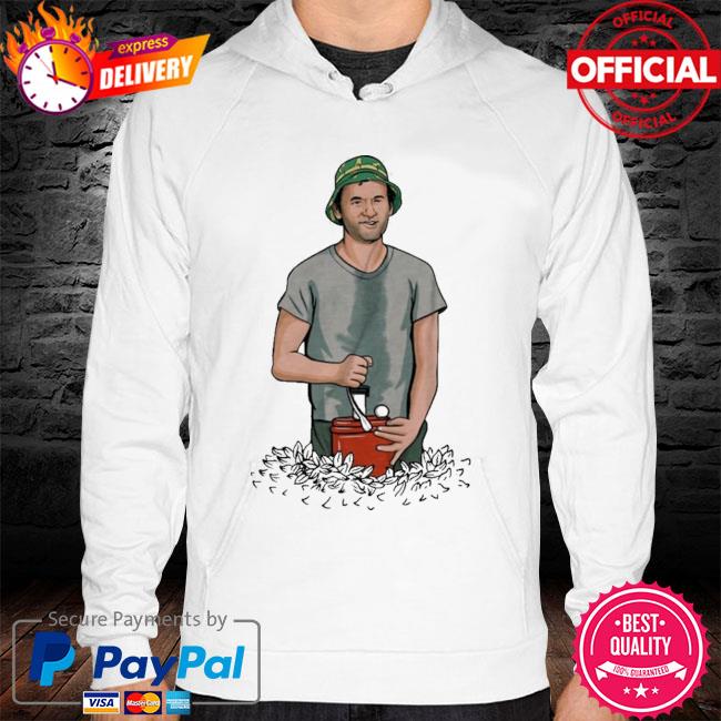 Aaron Rodgers Spackler Washing Balls shirt, hoodie, sweater and long sleeve