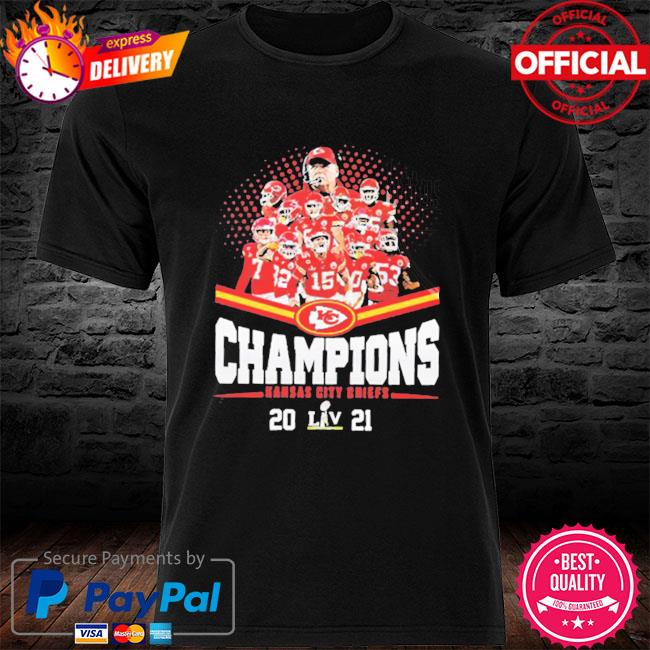 Official 2022 AFC Conference Championship Kansas City Chiefs T-Shirt,  hoodie, sweater, long sleeve and tank top