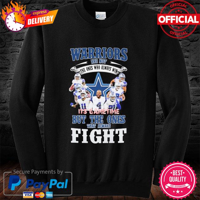 Men's White Dallas Cowboys Victory T-Shirt, hoodie, sweater, long sleeve  and tank top