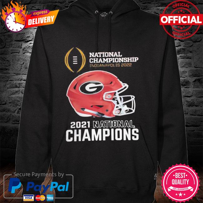 national championship 2021 sweatshirt